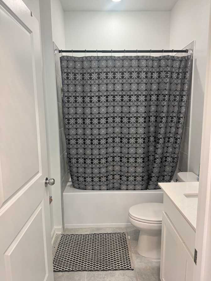 Jay's room