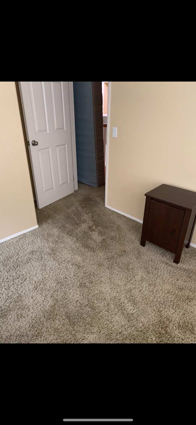 Alexi's room
