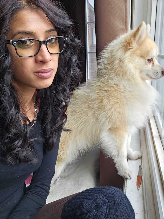 Leena