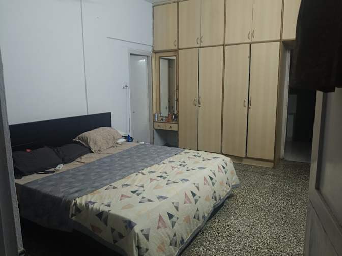 Turubilli's room