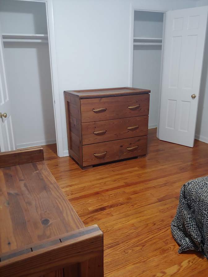 Debbie's room