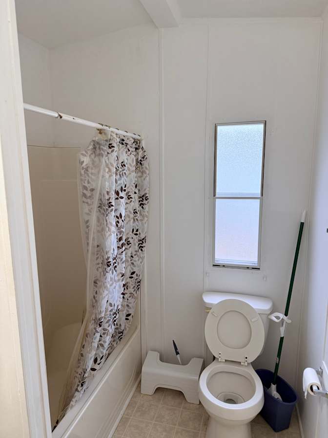 Alex's room