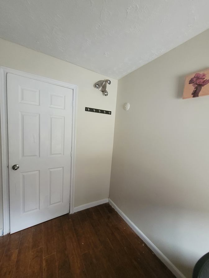 Suraj's room