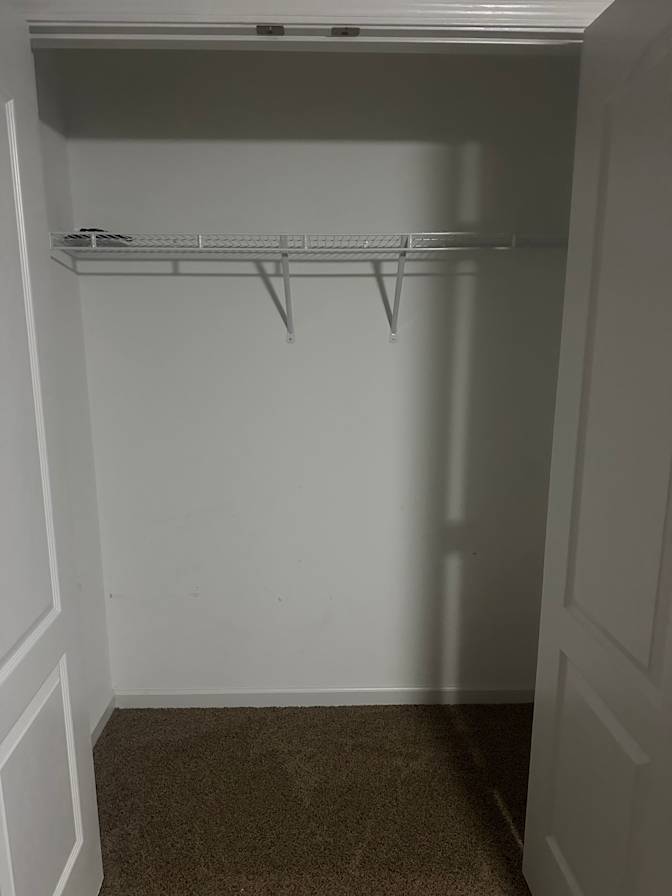 Eric's room