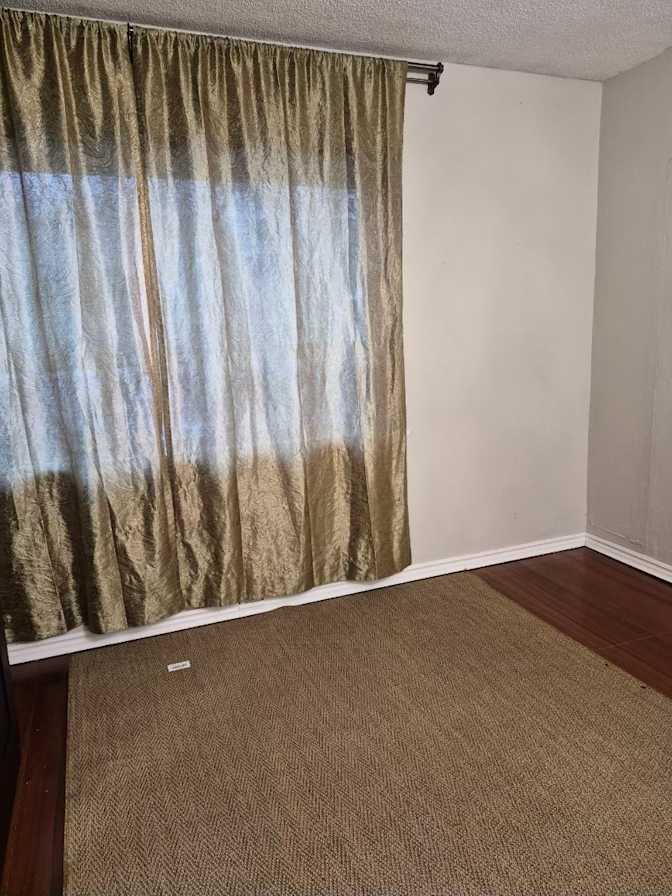 Joshua's room