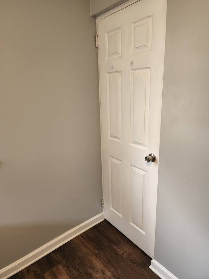 Craig's room