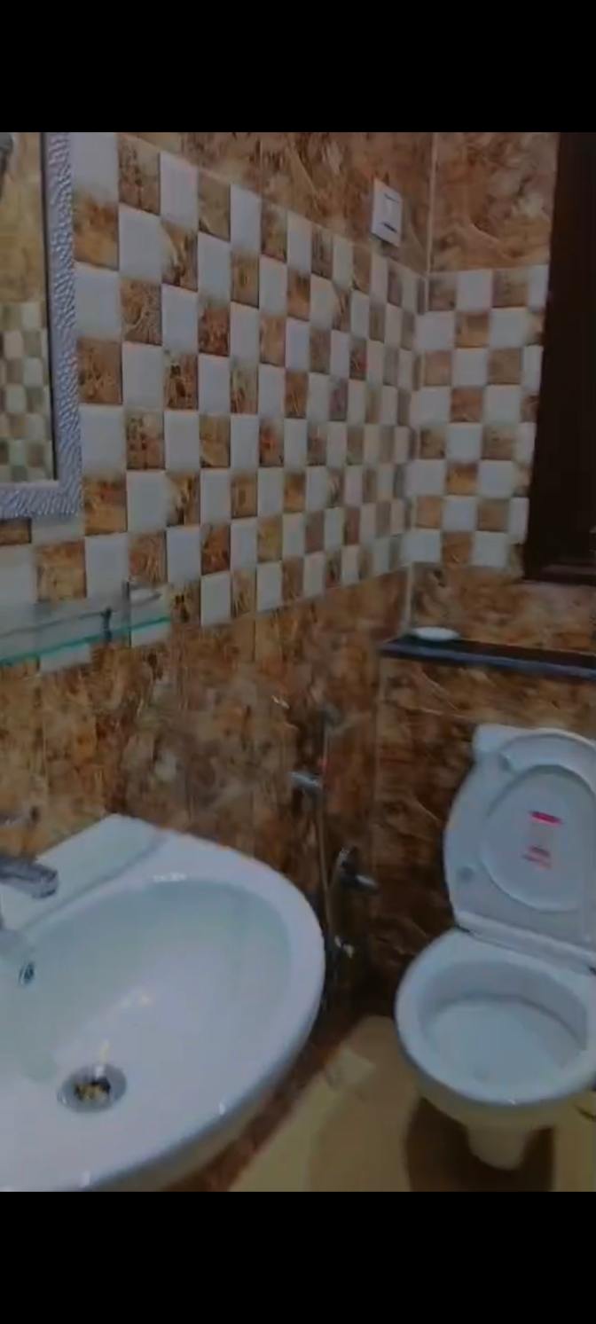Prachi Chauhan's room