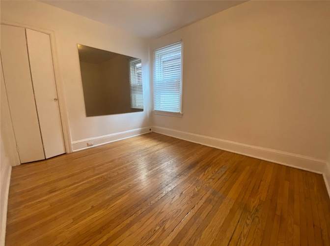 Kyle's room