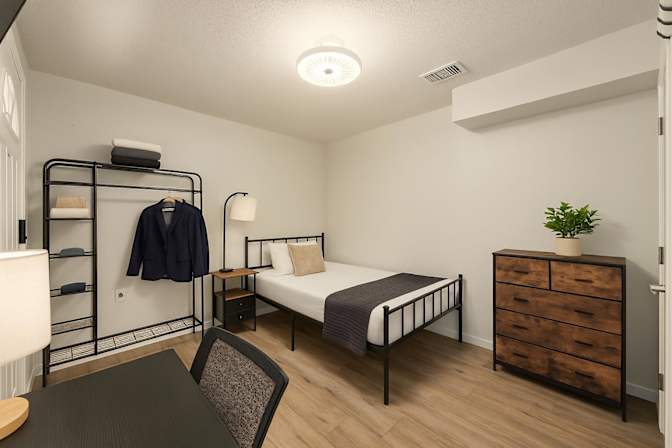 PadSplit's room