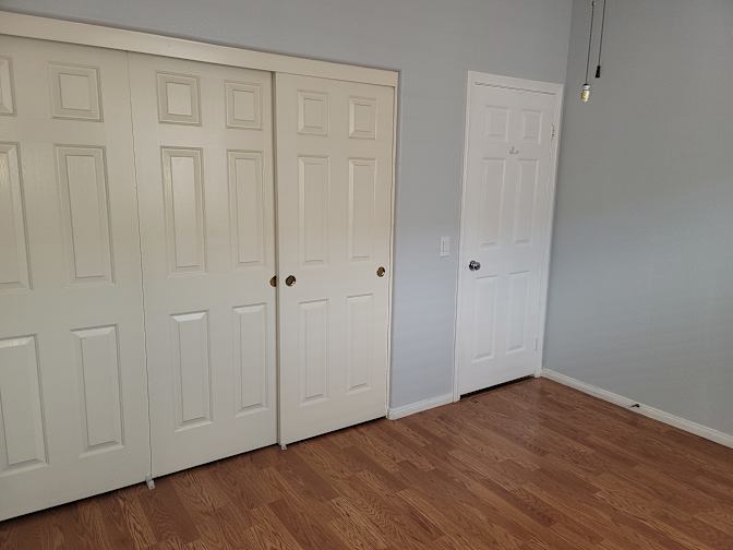 Wil's room