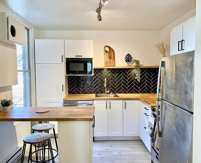 Hanna Galiaty's room