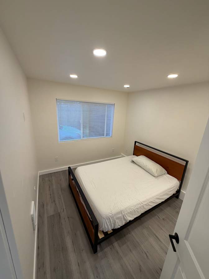 Andrew's room