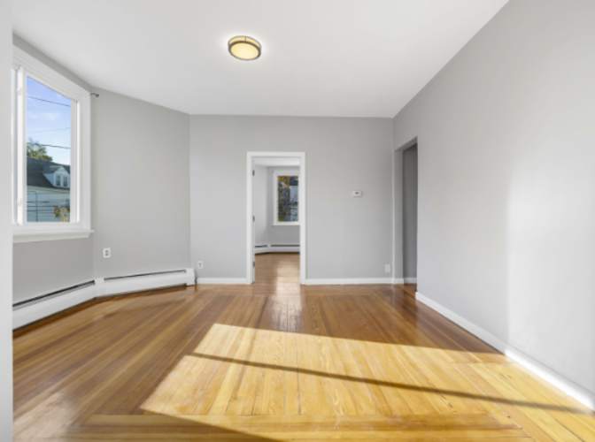 Seth Rao's room