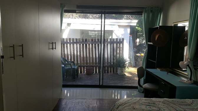 Kelsey Jooste's room