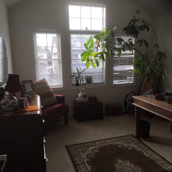 Anna's room