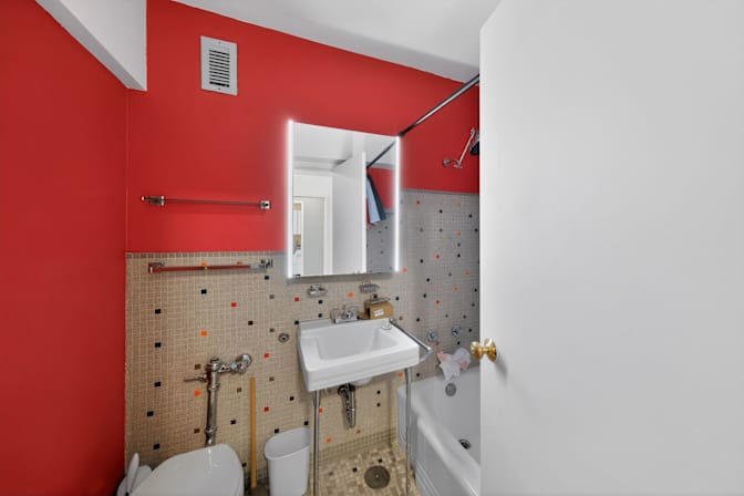 Susan's room