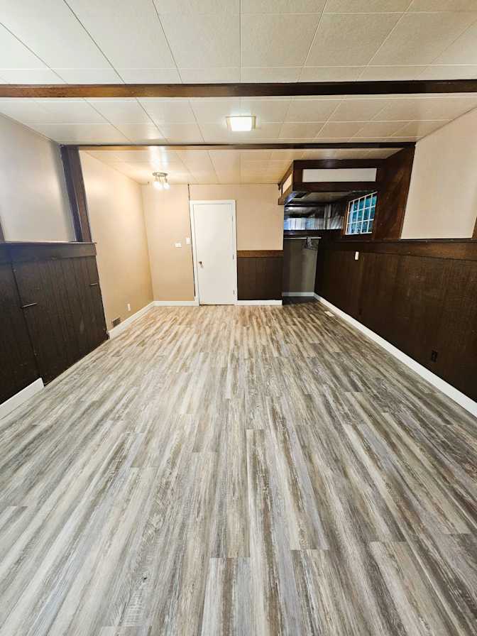 June's room