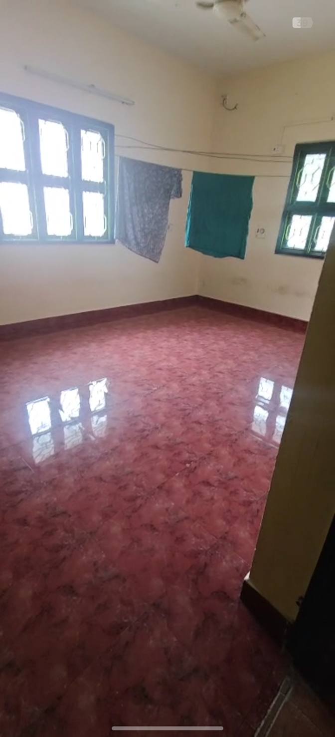 Ashicka sree's room
