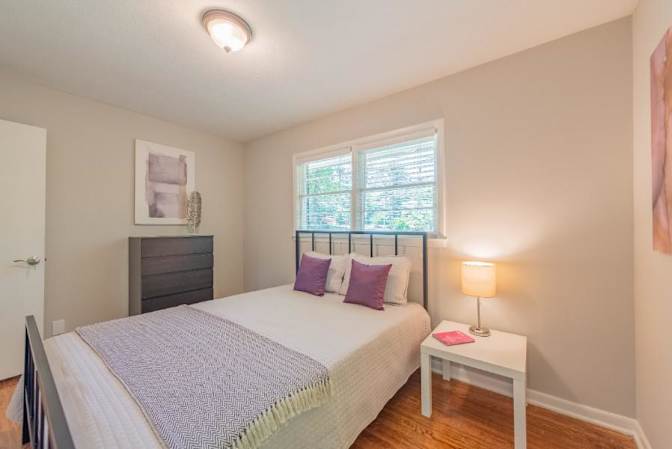 PadSplit's room