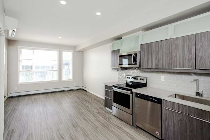 Zainab's room