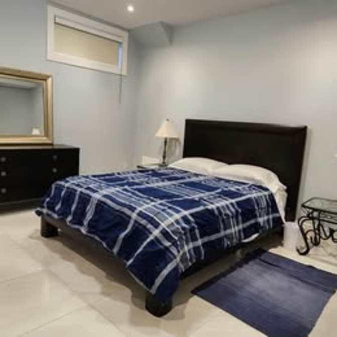 NIKKI LOBELLO's room