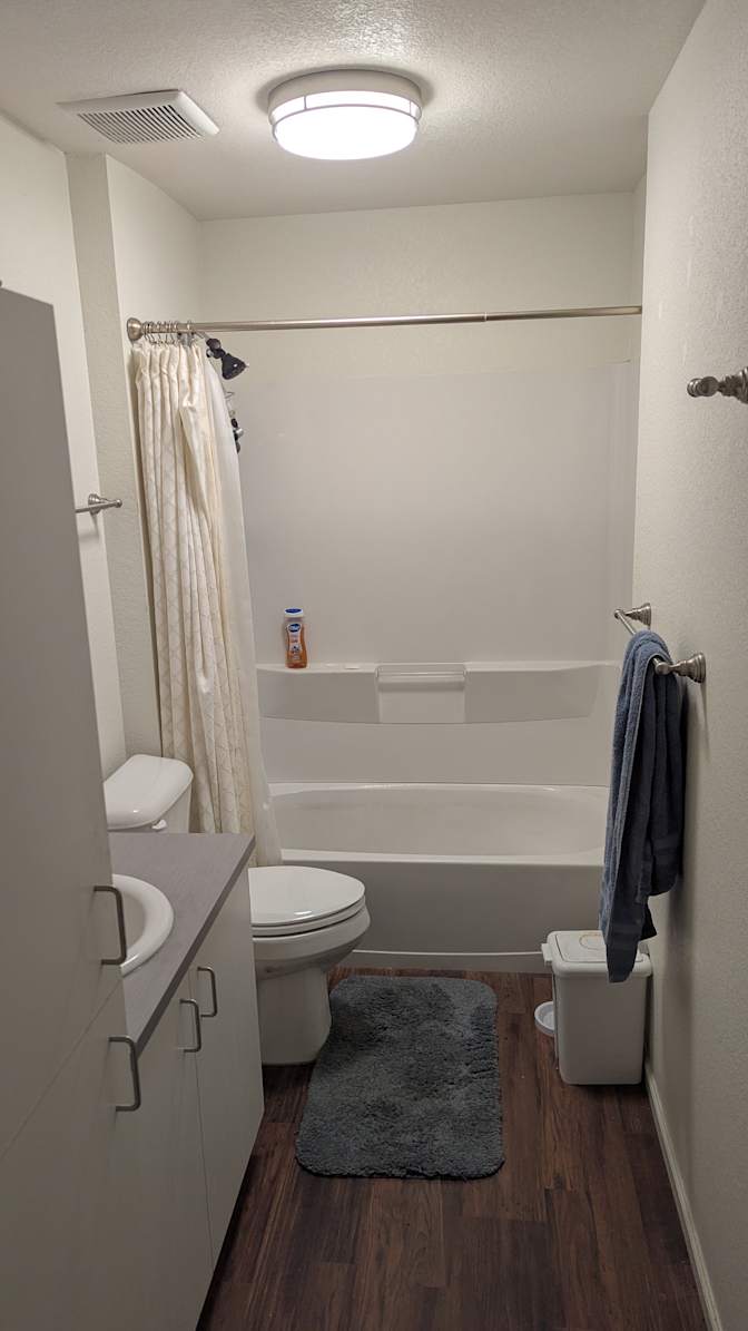 Nathan's room