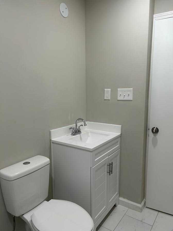 luis's room