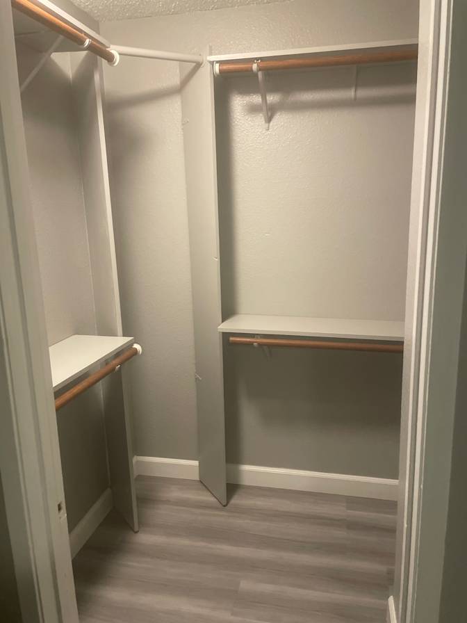 Connie's room
