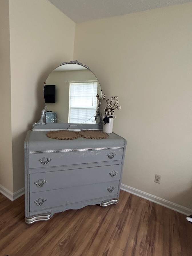 Becky's room