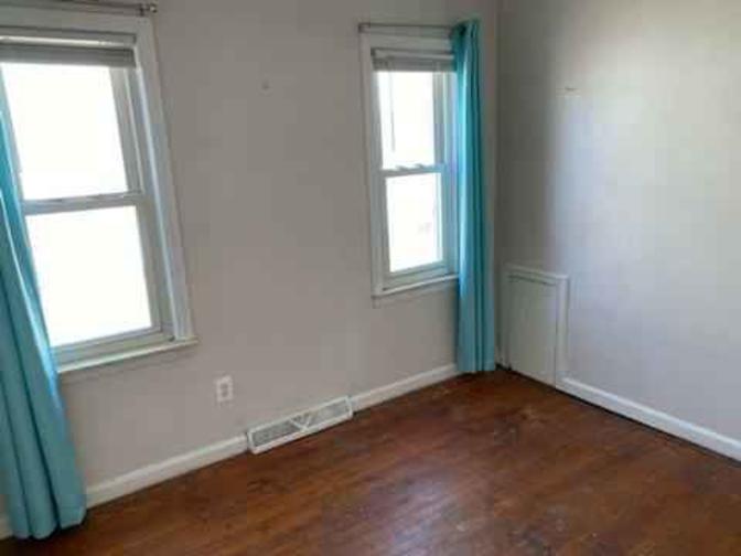 Terrance's room