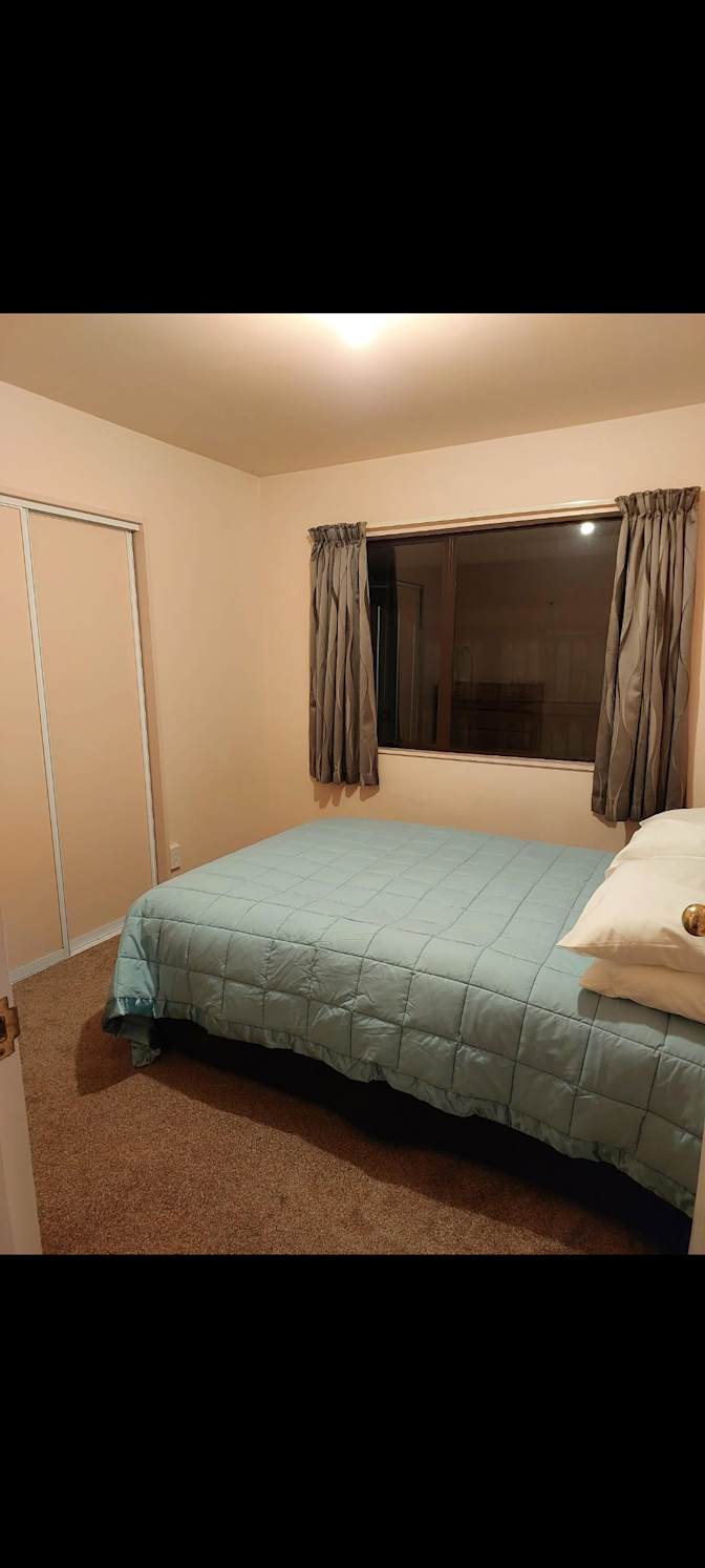 Vickie Nuhaj's room