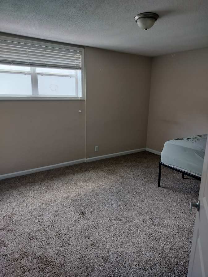Alina's room