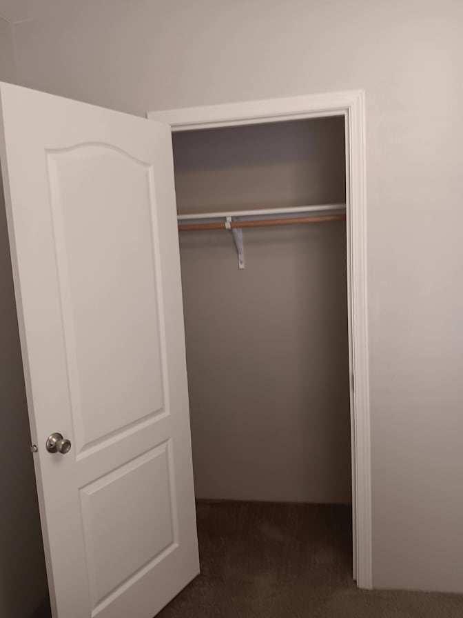 Gordon's room