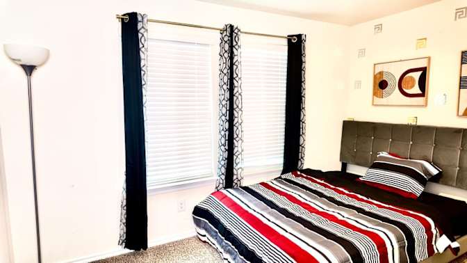 PadSplit's room