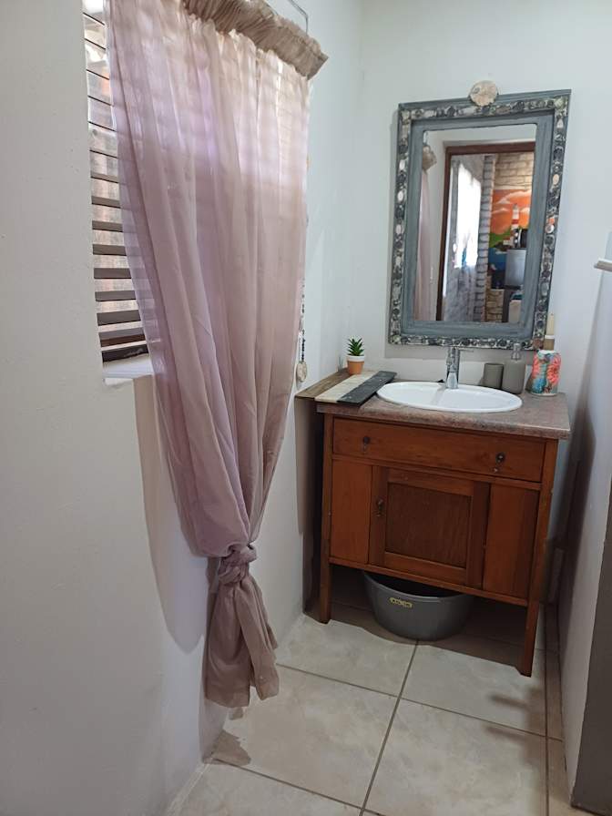 Lorraine's room