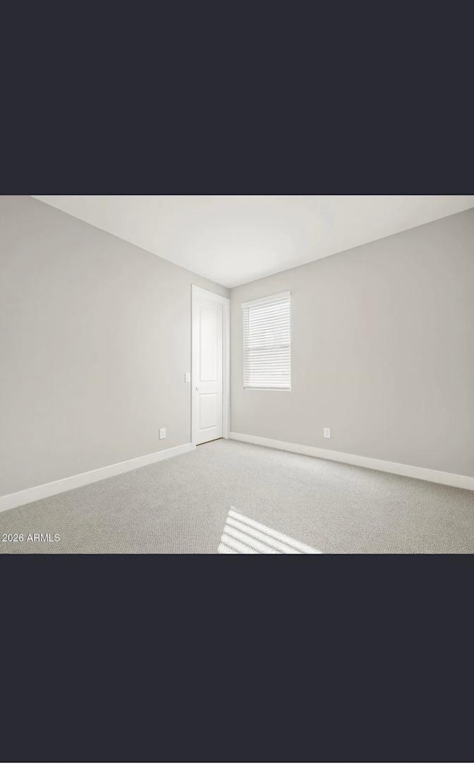 Enosh's room