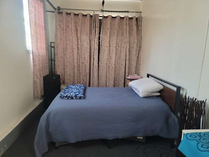 Cedar place's room