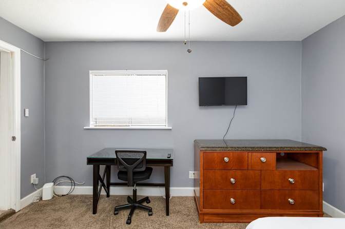 PadSplit's room
