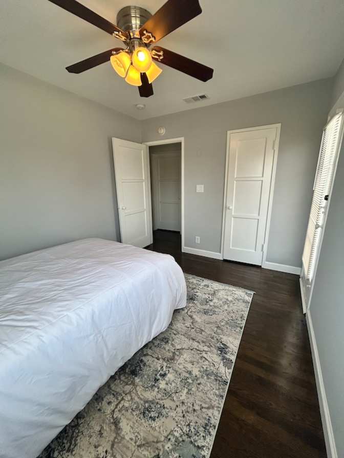 Matt's room
