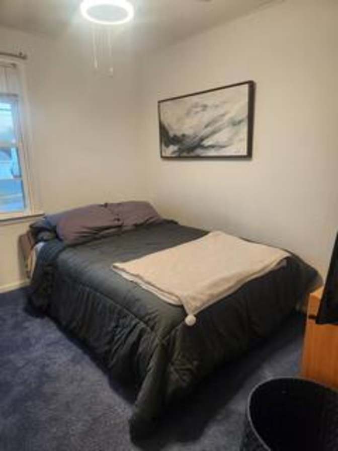 Megan's room