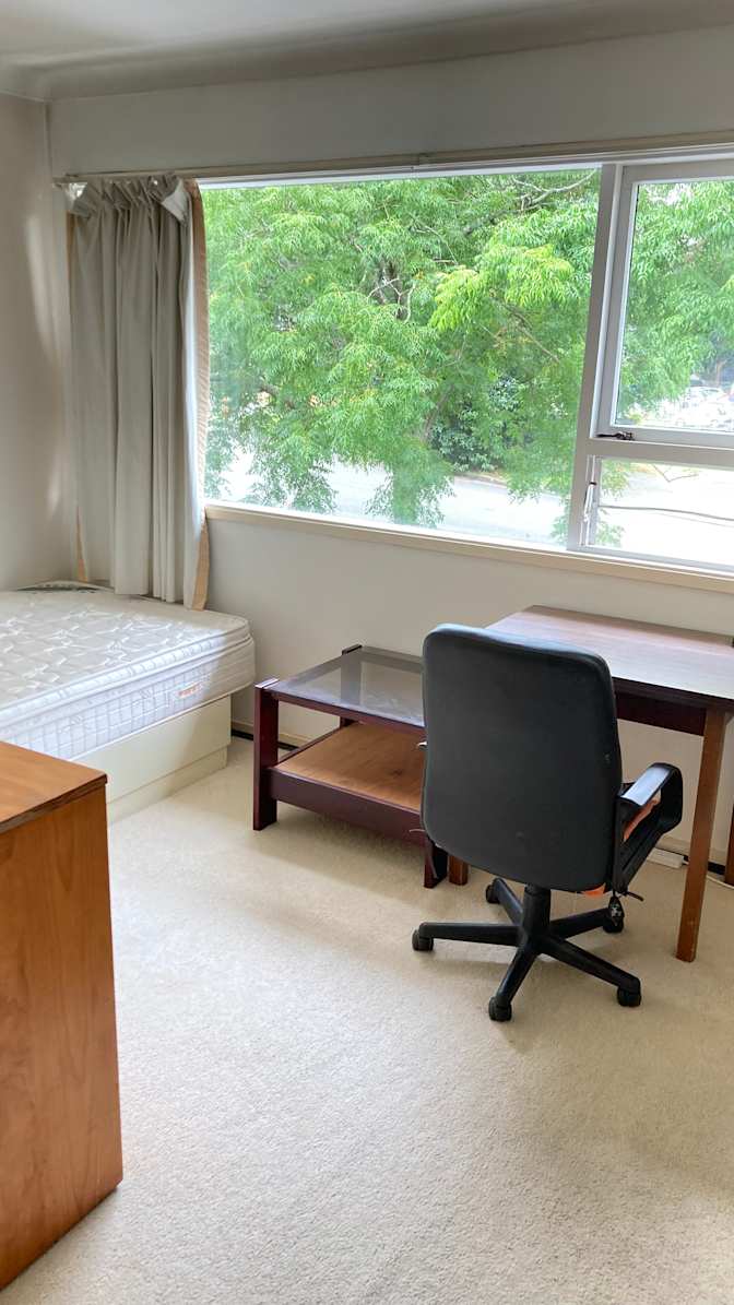 donni's room