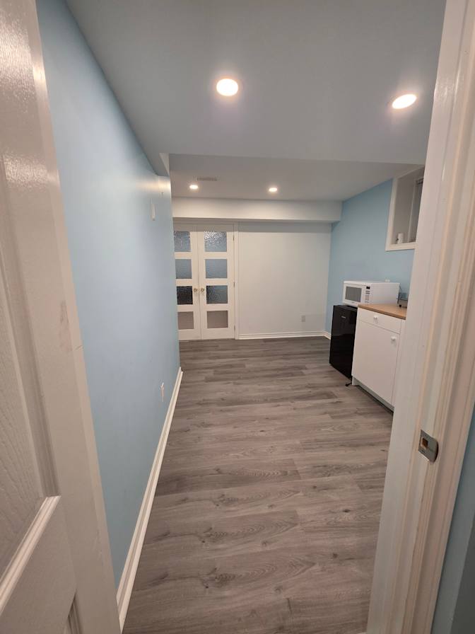 Japheth's room