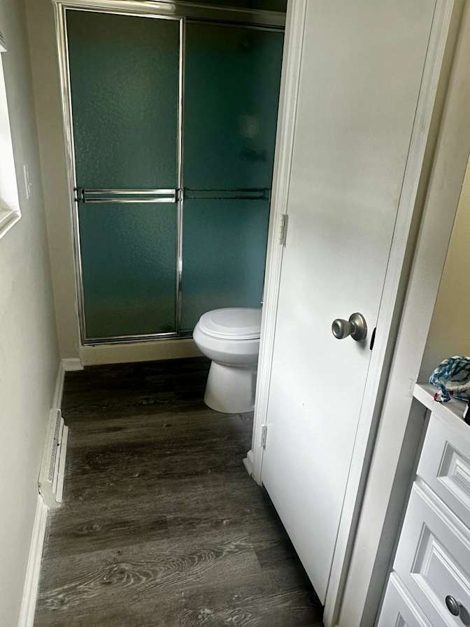 SuzyJane's room