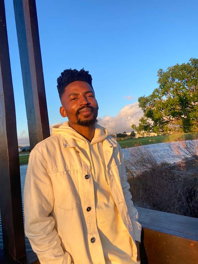 Khomotso Makananise