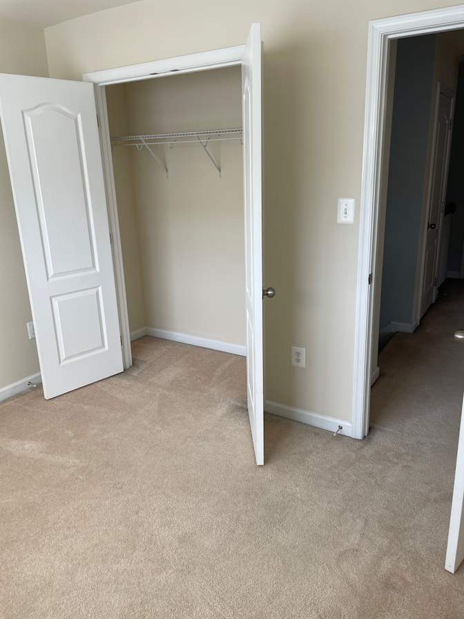 Molly's room