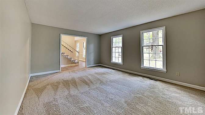 Alcove Rooms's room