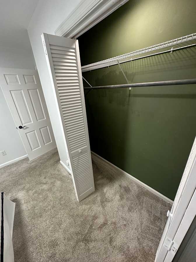 Prosper's room