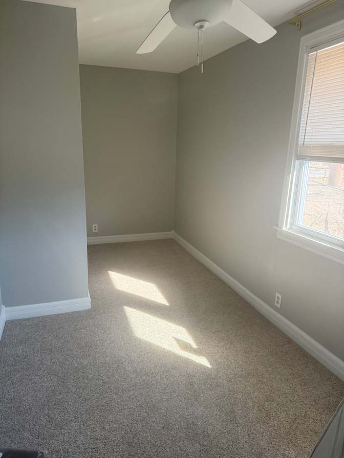 Kolby's room