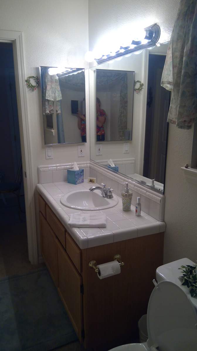 Susan's room