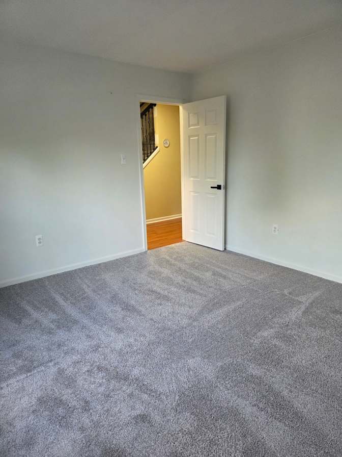 Kenara's room